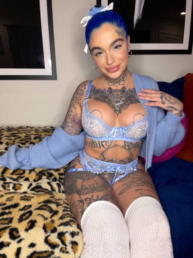 SNAPCHAT👻 LEIGHHORTON2 OR TEXT 5042250051 FOR FUN 👅 !!! 💦💦🍆🍆 👅👅🍑🍑 - Image 2