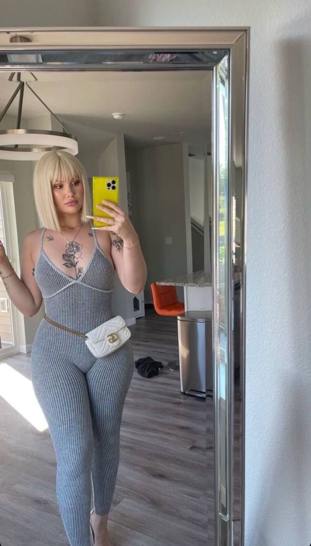 ACCEPT PAYMENT IN PERSON ❤️❤️ no Bullshit AM NEW IN TOWN WE CAN WORK FOR REGULAR ❤️❤️ you can call me to: 2138654049 Telegram - Image 2